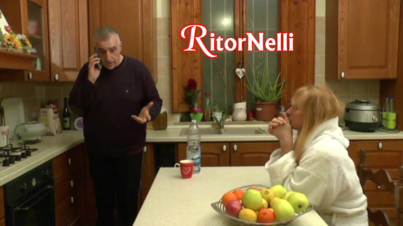 Trasmissione RitorNelli